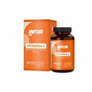 VITAMINA C INFOR VIT