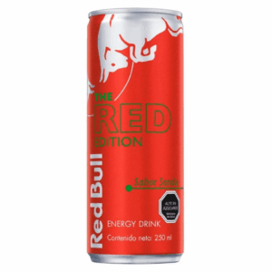 REDBULL SANDIA