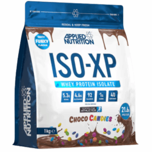 PROTEÍNA ISO-XP CHOCOCANDIES 1 KG