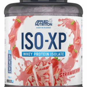 PROTEÍNA ISO-XP STRAWBERRY 1.8 KG