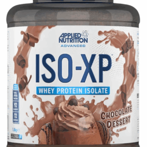 PROTEÍNA ISO-XP CHOCOLATE DESSERT 1.8KG