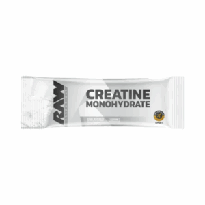 CREATINA RAW NUTRITION 1 SERVICIO