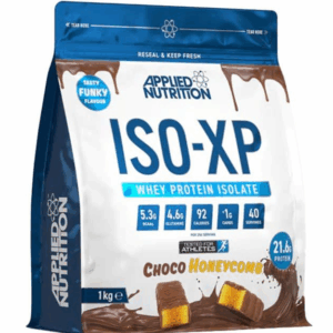PROTEÍNA ISO-XP CHOCOHONEYCOMB 1 KG
